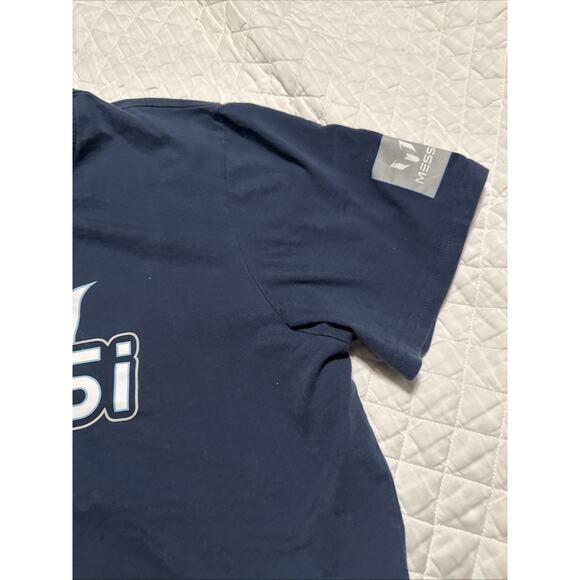messi t shirt Xxl - Picture 4 of 6